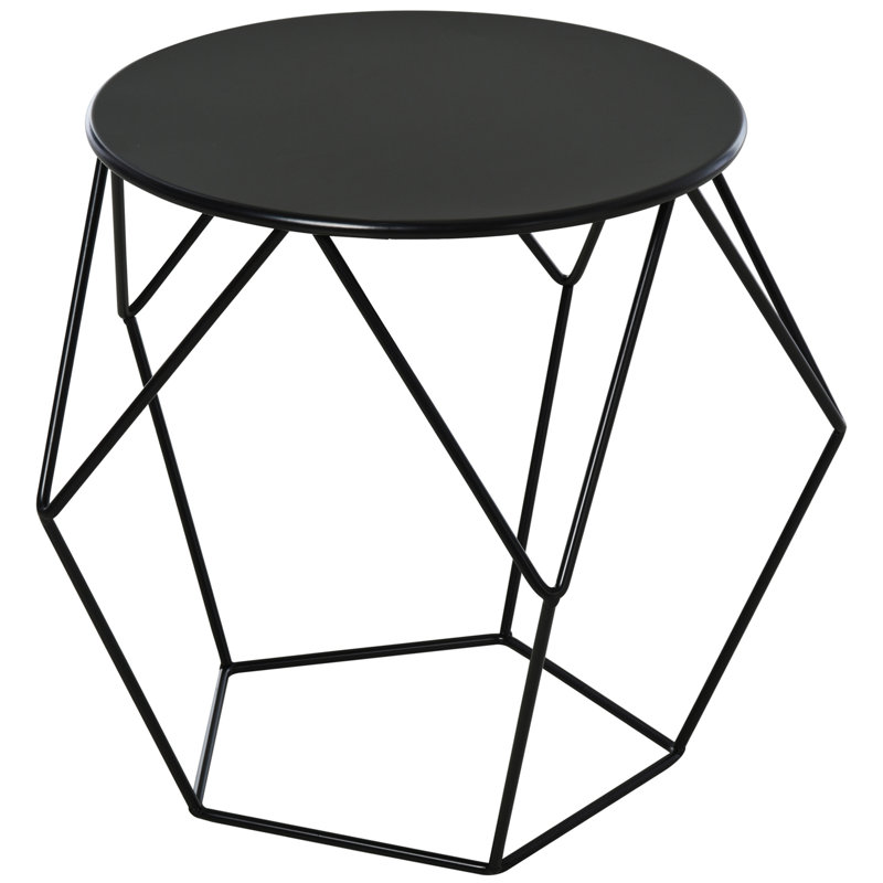 Kandace Frame Coffee Table
