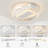 4.90'' LED Novelty Floor Lamp