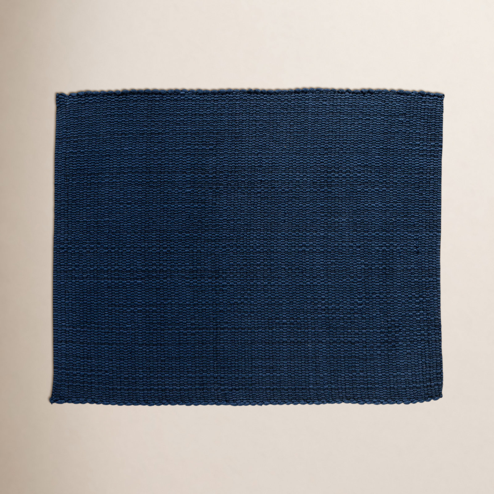 Joana Reversible Placemat, Blue