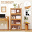 140cm H x 69cm W Bookcase