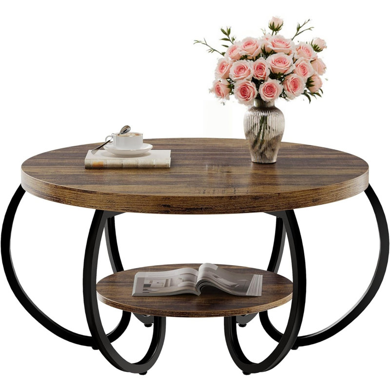 Coffee Table with Storage