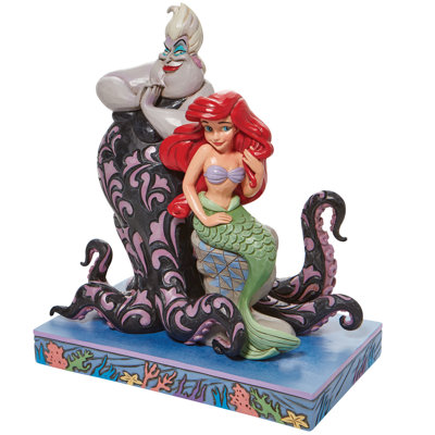 Disney/Pixar Figurines & Sculptures