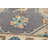 Geometric Wool Traditional Rug 3x4