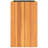 Millwood Pines Garden Planter Solid Wood Acacia-2124093298