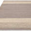 Desaree Hand Woven Flatweave Grey/Beige Area Rug-1381420090