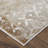 Vanhorn Modern Abstract, Gray/Silver/Taupe-133106674