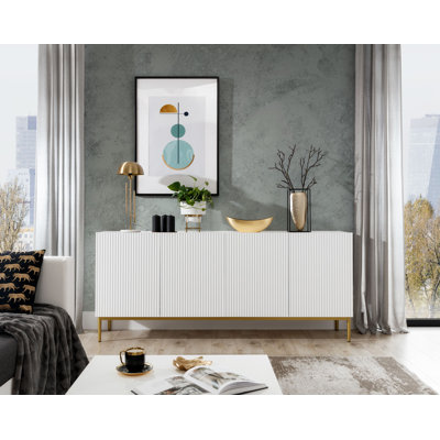Sideboard 200 4D