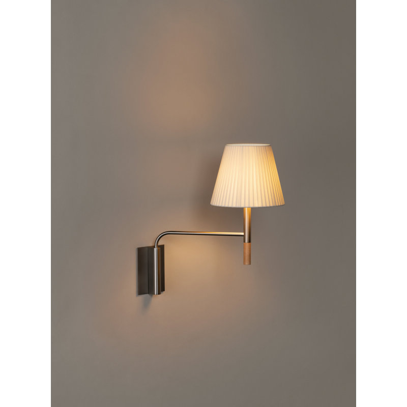 Nickel Wallchiere, Natural