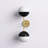 Kilwin Armed Sconce-332731012