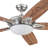 Azuza 52" Ceiling Fan with LED Light-1381440958