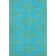 Premium Machine Washable Jahnke AMF1017 Geometric Rug