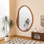 Miroir asymétrique irrégulier Finleyville-795668231