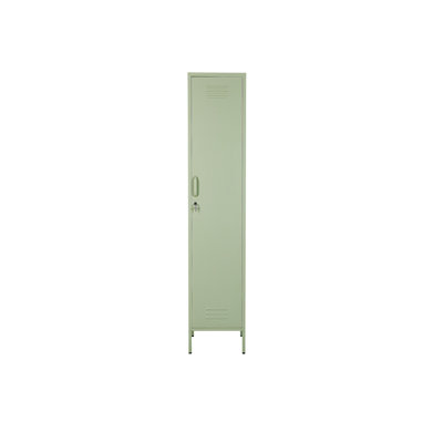 Bronko 1 -Door 5 -Shelf