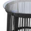 Table d'appoint d'extérieur pour patio-1065683410