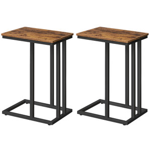 Keasha C Table End Table Set