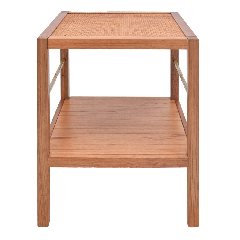 Lagoon Collection End Table