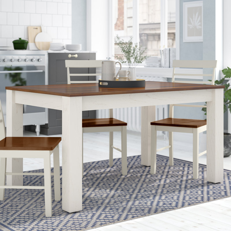 COUNTRY Extendable Dining Table 140-214 cm