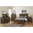 Craigsville Solid Wood Standard Bed-1574567477