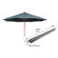 Outdoor Patio Umbrella Cover