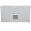 Base de meuble-lavabo simple 60 po seulement-47868676