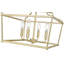 Luminaire suspendu 4 lumières Nellita-1776679779-1776679782