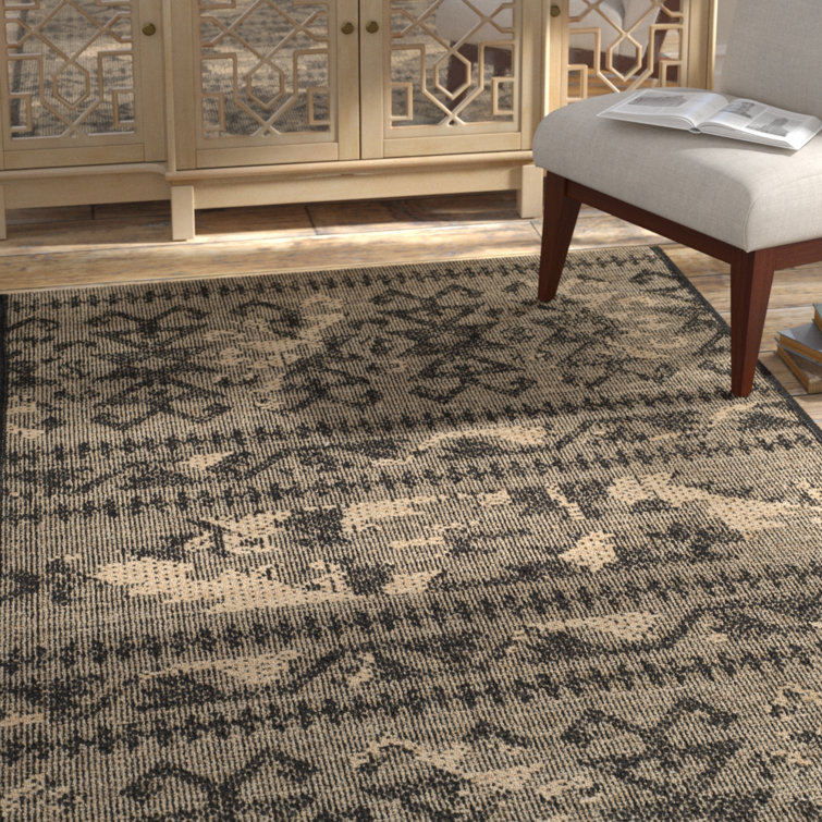 Ulla Performance Oriental Rug