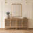 Ancell Solid Wood Mirror-561601802-567567898