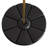 Machrus Swingan Cool Disc Swing With Adjustable Rope - Fully Assembled-24239496