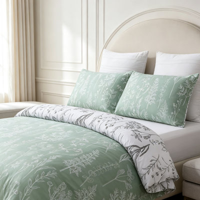 Microfiber Bedding