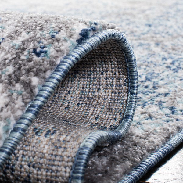 Stonehouse Abstract Area Rug