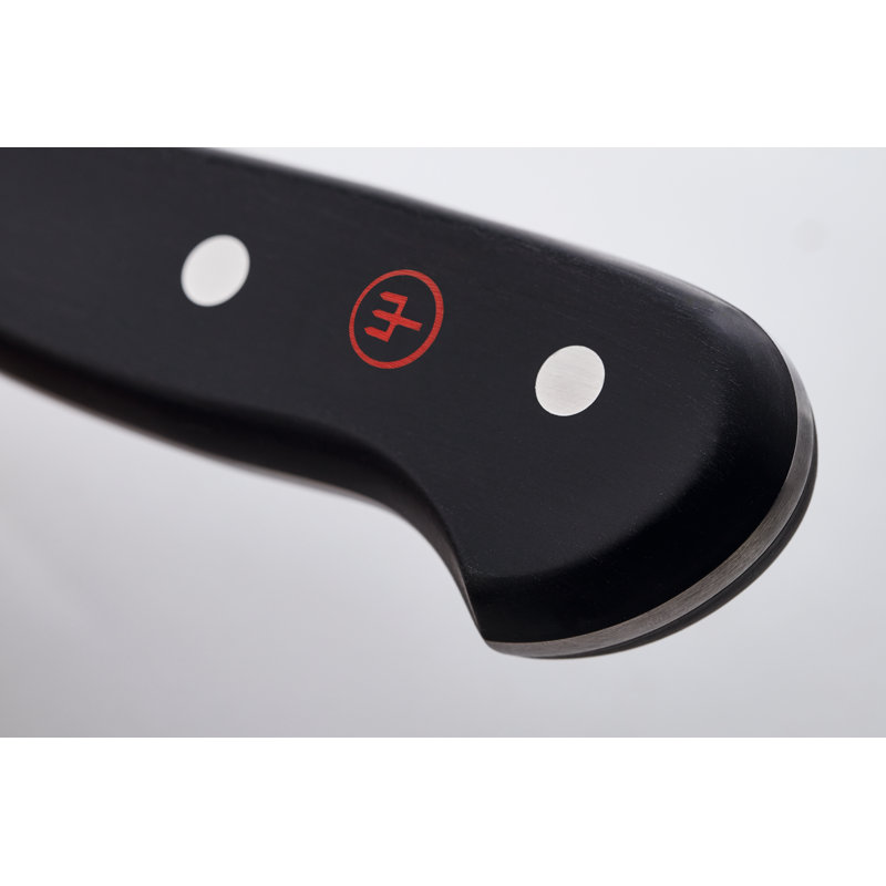 Classic Five Piece Chef's Knife Set