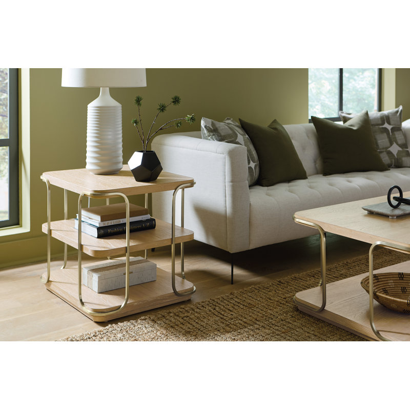 Banyon Bay End Table