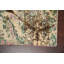 One-of-a-Kind 8' X 10'1" New Age Area Rug in