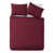 Burgundy is out of stock