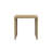 Heydon End Table