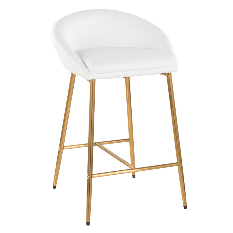 Contemporary Counter Stool