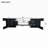 Naika Unfinished TV Stand for TVs up to 70"-1295095703
