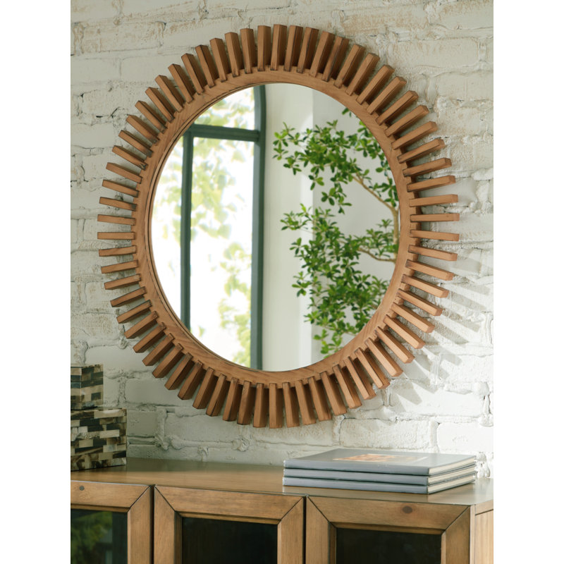 Miroir d'appoint Tedwell
