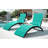 Nantan Outdoor Wicker Chaise Lounge-1252692569