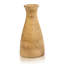 Vase de table en bois Kobart