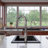 33'' L Single Bowl Granite Kitchen Sink-20524735