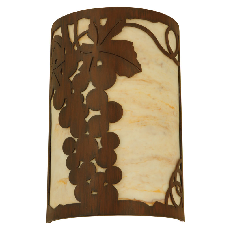 Plafonnier encastré 2 lumières Ravenden