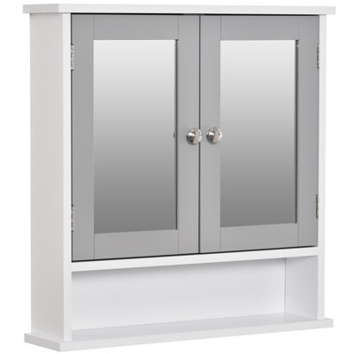 Armoire à pharmacie à fixation en surface Iftim