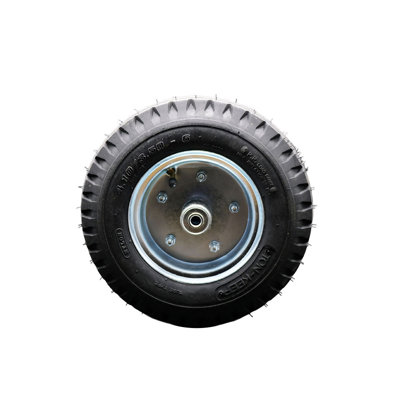Metal Wheel