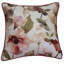 Cleo Floral Square Cushion-35842294