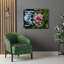 Heavenly Father Forgive You Matthew 6:14 - Wrapped Canvas Print-1623162175