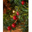 108cm Lighted Faux Garland with Lights