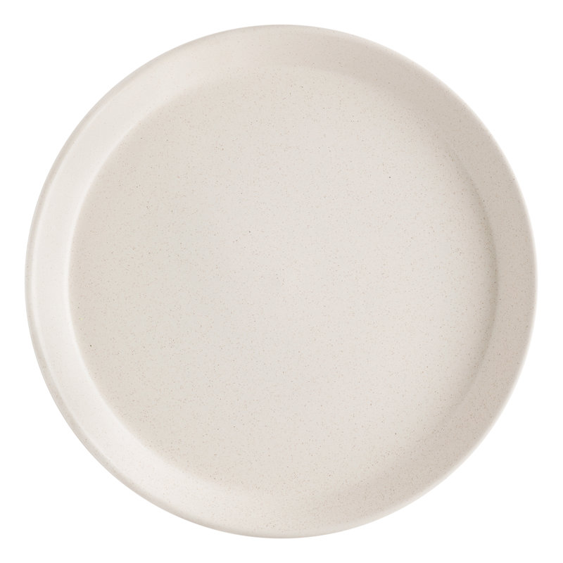 Pradnya 12 Piece Stoneware Dinnerware Set - Service for 4