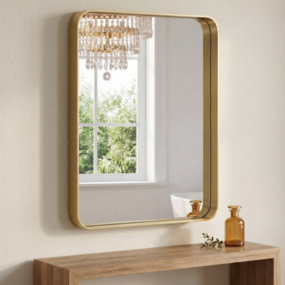 Miroir de salle de bain