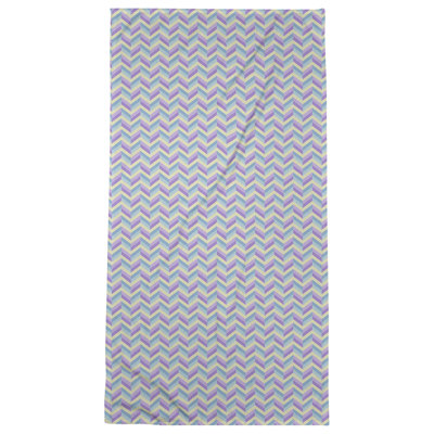 Katelyn Elizabeth Cotton Blend Beach Towel